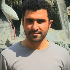 Meet your Posher, Niaz mohammad